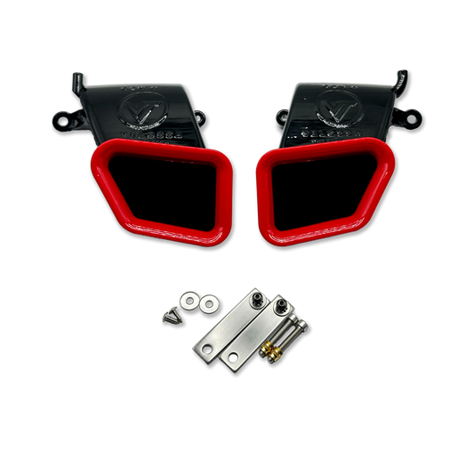 2023+ Acura Integra (Base/A-Spec/Type S) BIG MOUTH Ram Air Intake