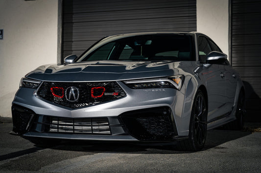 2023+ Acura Integra (Base/A-Spec/Type S) BIG MOUTH Ram Air Intake