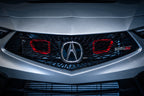 2023+ Acura Integra (Base/A-Spec/Type S) BIG MOUTH Ram Air Intake