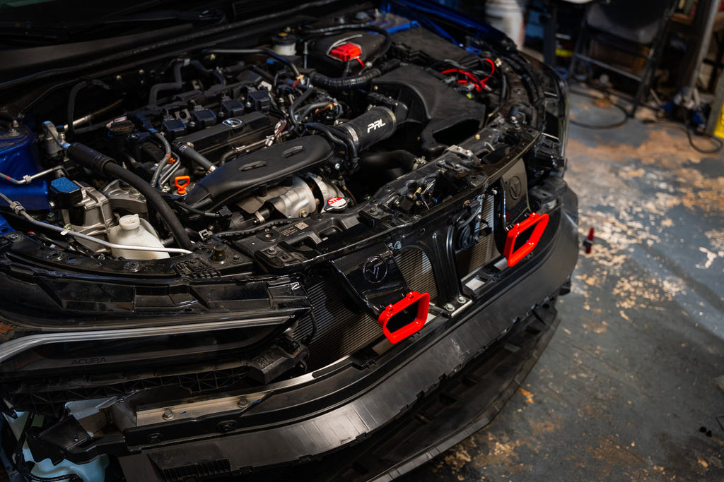 2023+ Acura Integra (Base/A-Spec/Type S) BIG MOUTH Ram Air Intake