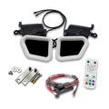 2023+ Acura Integra (Base/A-Spec/Type S) BIG MOUTH LIT KIT Ram Air Intake