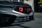 2023+ Acura Integra (Base/A-Spec/Type S) BIG MOUTH LIT KIT Ram Air Intake