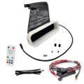 2021+ Hyundai Elantra N-Line BIG MOUTH LIT KIT Ram Air Intake Snorkel