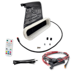 2021+ Hyundai Elantra N-Line BIG MOUTH LIT KIT Ram Air Intake Snorkel