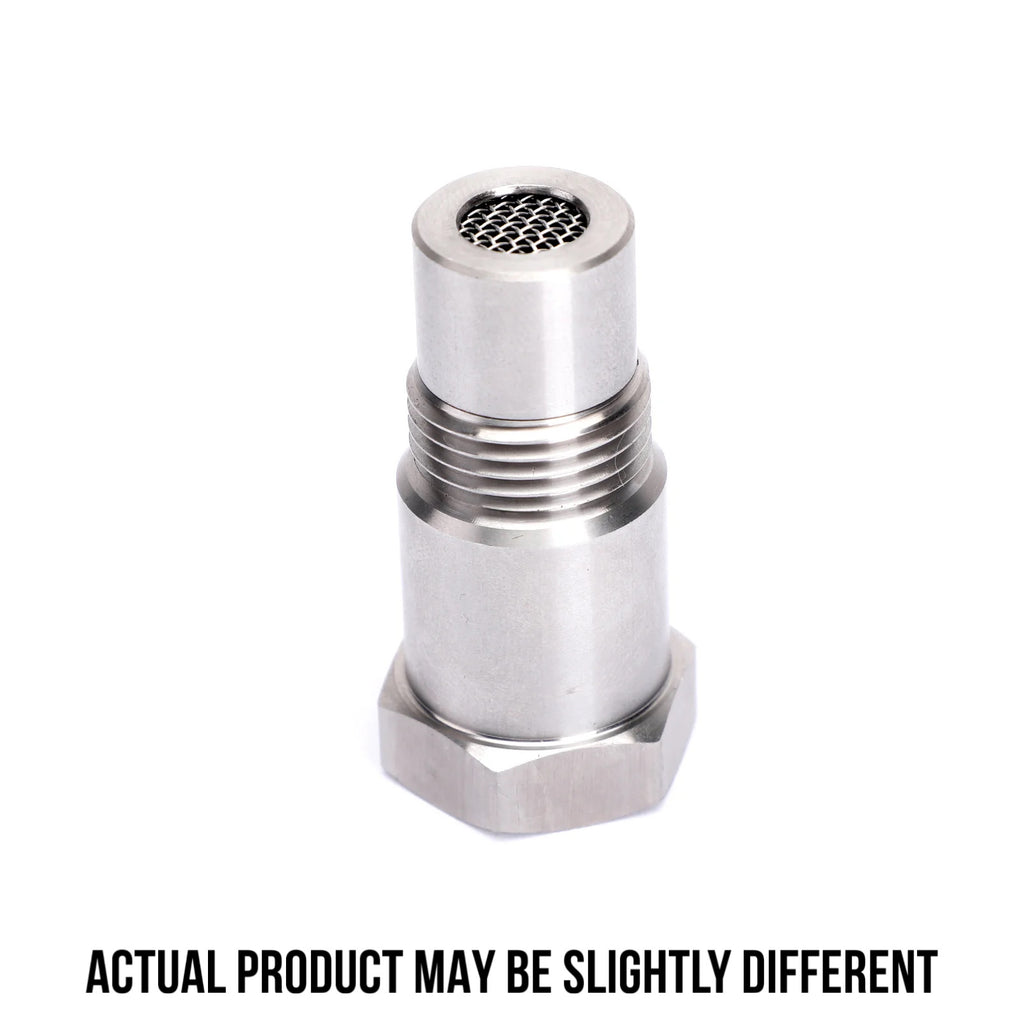 O2 Sensor Spacer/Defouler M18x1.5