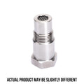 O2 Sensor Spacer/Defouler M18x1.5