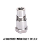 O2 Sensor Spacer/Defouler M18x1.5