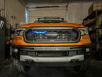 2019-2023 Ford Ranger and Tremor BIG MOUTH LIT KIT Ram Air Intake Snorkel