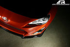 2013-2016 Scion FR-S -Carbon Fiber  Aero Kit