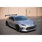 Toyota GR86 Carbon Fiber Aero Kit 2022+