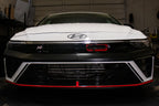 2022+ Hyundai Elantra N BIG MOUTH Ram Air Intake Snorkel