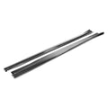 Carbon Fiber Scion FR-S / Subaru BRZ / Toyota GT-86 Side Rocker Extensions/ Side Skirt 2013-2021