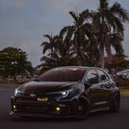 2023+ Toyota GR Corolla BIG MOUTH LIT KIT Ram Air Intake Snorkel