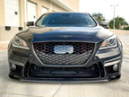 2015-2020 Genesis G80 5.0 Dual BIG MOUTH Air Intake Snorkels