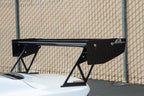 Ford Mustang S650 GT-250 Carbon Fiber Adjustable Wing 2024 - Current
