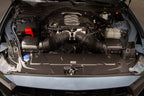 Ford Mustang S650 Carbon Fiber Cooling Plate 2024 - Current