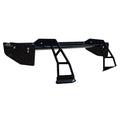BMW G42 M240i / G87 M2 GT250 Carbon Fiber Swan Neck Wing 2022-UP