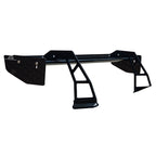 BMW G42 M240i / G87 M2 GT250 Carbon Fiber Swan Neck Wing 2022-UP