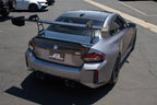BMW G42 M240i / G87 M2 GT250 Carbon Fiber Swan Neck Wing 2022-UP