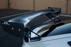 Acura DE5 Integra Type S GTC-300 Carbon Fiber Adjustable Wing 2024 - Current