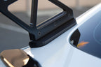 Acura DE5 Integra Type S GTC-300 Carbon Fiber Adjustable Wing 2024 - Current