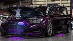 2019-2022 Hyundai Veloster N (DCT and Manual) BIG MOUTH LIT KIT | LIT Flare and Controller Only