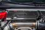 Acura DE5 Integra Type S/ Honda FL5 Civic Type R Carbon Fiber Engine Cover 2023 - Current
