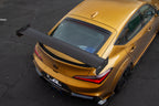 Acura DE5 Integra Type S GT-250 Carbon Fiber  Adjustable Wing 2024 - Current