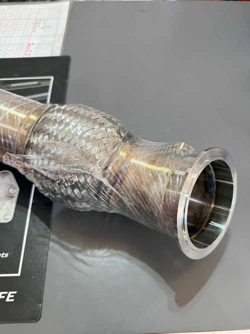 23+ GR Corolla- RaceArc Downpipe + Midpipe Combo