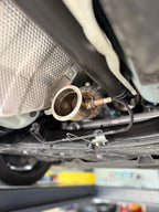 23+ GR Corolla- RaceArc Downpipe + Midpipe Combo