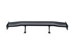 GTC-500 Carbon Fiber Adjustable Wing - Chevrolet Corvette C8 Z06