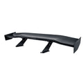 GTC-500 Carbon Fiber Adjustable Wing - Chevrolet Corvette C8 Z06