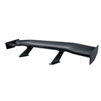 Chevrolet Corvette C8 GTC-500 Carbon Fiber Adjustable Wing