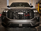 2025+ Ford Explorer ST BIG MOUTH Ram Air Intake Snorkel