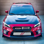 2015-2021 Subaru WRX/STI BIG MOUTH Ram Air Intake Snorkel