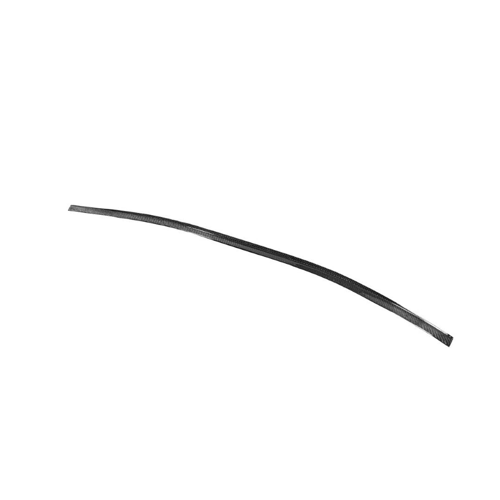 GTC-200 Carbon Fiber Gurney Flap