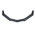 Carbon Fiber Front Splitter/ Airdam/ Lip Chevrolet Corvette C8 Z06, E Ray, ZR1, Grand Sport