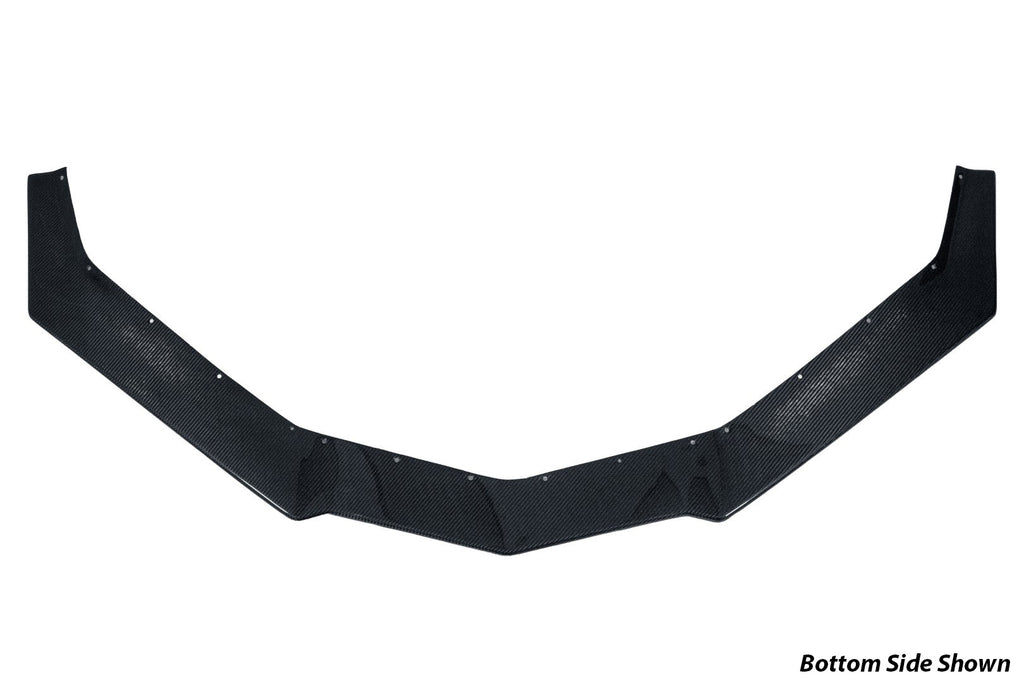 Carbon Fiber Aero Kit - Chevrolet Corvette C8 Z06/ E Ray/ ZR1/ Grand Sport