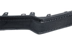 Carbon Fiber Front Splitter/ Airdam/ Lip Chevrolet Corvette C8 Z06, E Ray, ZR1, Grand Sport