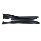 Carbon Fiber Aero Kit - Chevrolet Corvette C8 Z06/ E Ray/ ZR1/ Grand Sport