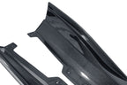 Carbon Fiber Aero Kit - Chevrolet Corvette C8 Z06/ E Ray/ ZR1/ Grand Sport