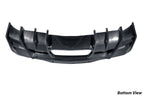 Carbon Fiber Rear Diffuser Chevrolet Corvette C8 Z06, ERAY, ZR1, Grand Sport