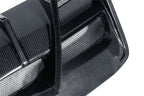 Carbon Fiber Rear Diffuser Chevrolet Corvette C8 Z06, ERAY, ZR1, Grand Sport