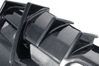 Carbon Fiber Aero Kit - Chevrolet Corvette C8 Z06/ E Ray/ ZR1/ Grand Sport