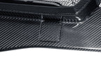Carbon Fiber Rear Diffuser Chevrolet Corvette C8 Z06, ERAY, ZR1, Grand Sport
