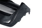 Carbon Fiber Rear Diffuser Chevrolet Corvette C8 Z06, ERAY, ZR1, Grand Sport