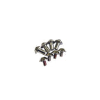 APR Performance Titanium Bolts Barrel Post and Screw Pack
