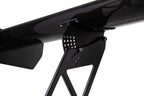 BMW G42 M240i / G87 M2  GT250 Carbon Fiber Adjustable Wing 2023-UP