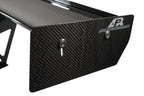 BMW G42 M240i / G87 M2  GT250 Carbon Fiber Adjustable Wing 2023-UP