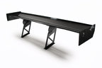 BMW G42 M240i / G87 M2  GT250 Carbon Fiber Adjustable Wing 2023-UP